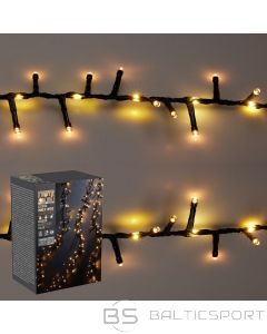 Koopman CHRISTMAS TREE LIGHTS LIGHT CHAIN 710 LED WARM WHITE