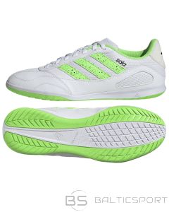Adidas Super Sala III IN JR5399 shoes / white / 42