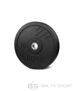 Tiguar 10 kg bufera plāksne V2 TI-WB01000V2 (-)