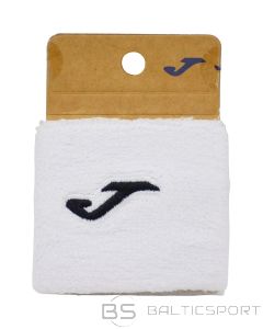 Joma WRISTBAND WHITE 400245.P01