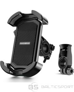 Rockbros Bike Phone Holder 4.7-6.8'' Black (-)