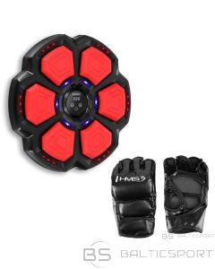 Boksa Trenažieris ar Bluetooth HMS TB06