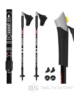 NILS NW608 Nordic Walking Poles