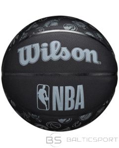 Wilson NBA VISAS KOMANDAS BASKETBOLS IZMĒRS 7