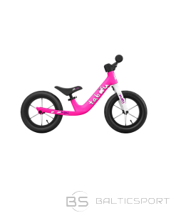 Skrie&scaron;anas velosipēds TABOU Mini Run 12''