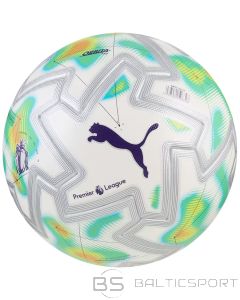 Puma Orbita Pro Thrill Premier League Ball 084709-01 / White / 5