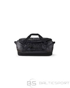 Gregory Дорожная сумка Alpaca 100 Obs черного цвета (N/A)