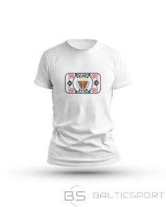 Inny Polonia Ice Hockey 2 Jr T-shirt SREBSPICE2-WHT3 (9-11 l)