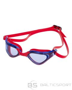 Swim goggles AQUAFEEL Professional Training 41023 40 red