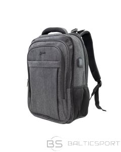 Sbox NSS-00280 Amsterdam 18''  Black