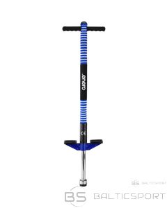 Pogo Stick Pogo Bouncer Lēkājamais Sienāzis Enero zils