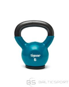Svaru bumba /Tiguar kettlebell TI-KB0006 (-)