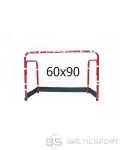 BS Floorball goal, foldable MPS 90x60 cm (60x90 cm)
