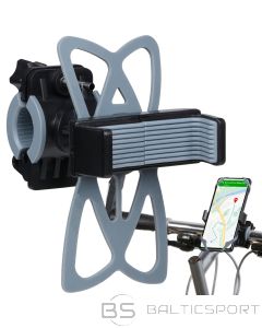 Dunlop PELĒKS GROZĀMS VELOSIPĒDA TELEFONA TURĒTĀJS