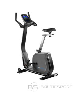 Hms Premium M1815 MAGNĒTISKAIS STACIONĀRAIS VELOSIPĒDS AR ĢENERATORA SISTĒMU