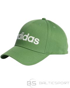Czapka adidas Daily Cap IR7908 / zielony / OSFW