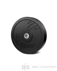 Tiguar Bufera plāksne 15 kg V2 TI-WB01500V2 (-)