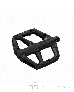 Pedāļi LOOK TRAIL FUSION, BLACK