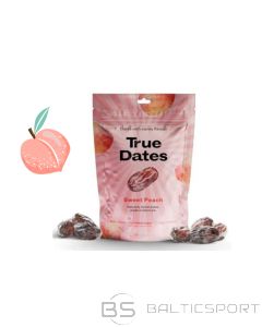 True dates Sweet Peach Dateles ar Saldo Persiku garšu