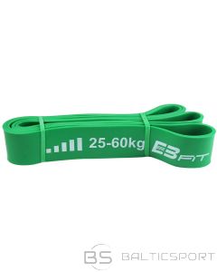 Enero Fit RUBBER RESISTANCE BAND POWER BAND 25-60KG GREEN