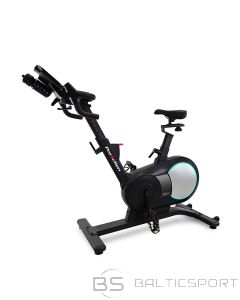Spineris BH Fitness Lyon