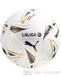 Puma Stellar Nitro Ultimate Laliga ElClassico 085155-01 bumba / daudzkrāsaina / 5