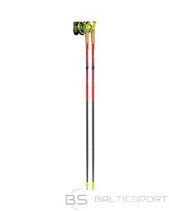 BS LEKI TRL ULTRATRAIL FX ONE pārgājiena nūjas, 115 cm sarkanas (nav pieejamas)