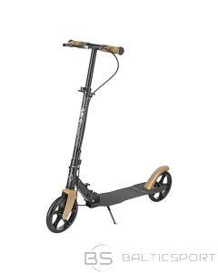 Nils Extreme HM183 skūteris zelts