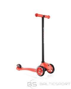 Globber 410-102 3-колесный скутер HS-TNK-000008174 (N/A)