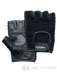 Training gloves TOORX AHF-037 S black