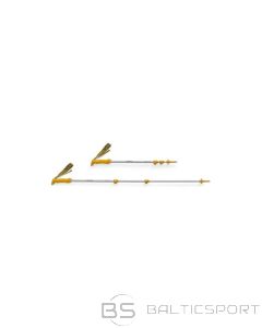 Salewa repoles - zelta nūjiņas (nav piemērojams)