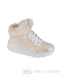 Skechers Uno Lite - Воротник Comfort 310396L-NAT Бежевый 29 (35)