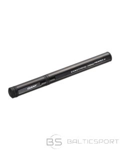 Rokas sūknis GIANT CONTROL MINI ROAD+ BLACK
