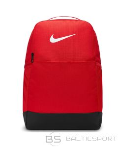 Nike Brasilia 9.5 mugursoma DH7709-657 / Sarkana