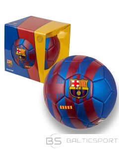 Fc Barcelona Упаковка для мячей в цветной коробке 21/22 R.5