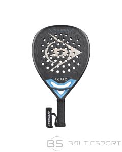 Padel bat Dunlop FX PRO 12K 370g
