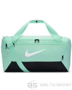 Nike Brasilia soma DM3976-353 / 52x29x29 cm / zaļa
