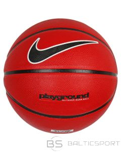 Nike IKDIENAS SPĒĻU LAUKUMS 8P GRAFISKA IZTUKTA BUMBA (5)
