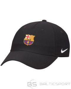 Czapka Nike FC Barcelona Club Cap US CB L FN4859-010 / granatowy / l/XL