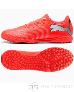 Puma Кроссовки Future 9 Play TT 108918-01 / Красные / Размер 42 1/2