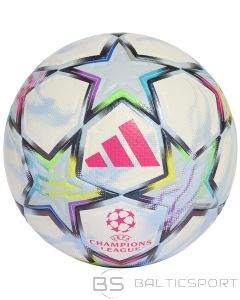 Adidas UCL Pro bumba KE9757 / Balta / 5