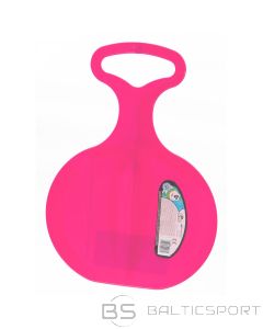 Prosperplast APPLE PINK LEJUPIELĀDES SLAIDS