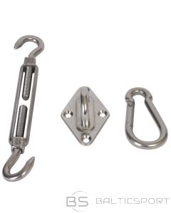 BS Комплект для крепления паруса (недоступно)