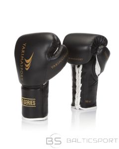 Boksa cimdi /Yakima Tiger Black L 10 oz boksa cimdi 10039710OZ (10 oz)