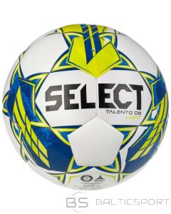 Select Talento DB Light V23 Ball TALENTO DB WHT-YEL (4)