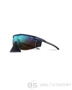 BS Очки Julbo Ultimate Cover Glasses - матовый темно-синий (N/A)