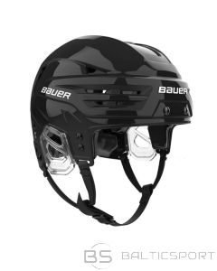 Bauer Re-akt 90 Hockey Helmet 1065825-BLK (S)