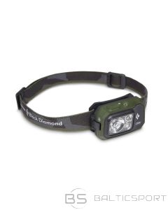 BS Налобный фонарь Black Diamond Storm 450 - темно-оливковый (N/A)