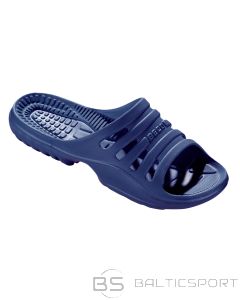 Slippers unisex BECO 90652 7 size 42 navy