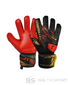 Reusch Вратарские перчатки Attrakt Silver Jr 5572215 7075 (5 шт.)